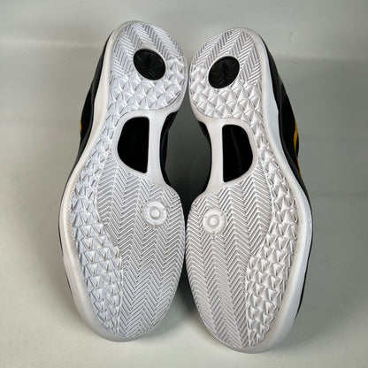 Nike Kobe 8 Lakers Away (2024) Size 9.5 USED s22293