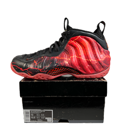 Nike Air Foamposite One Stranger Things (2026) Size 12 NEW s22918