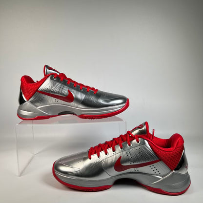Nike Kobe 5 Caitlin Clark Rookie of The Year (2026) Size 8 NEW s23714