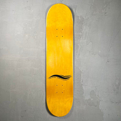 Chad Muska Shorty's Team Skateboard Deck NEW x18879