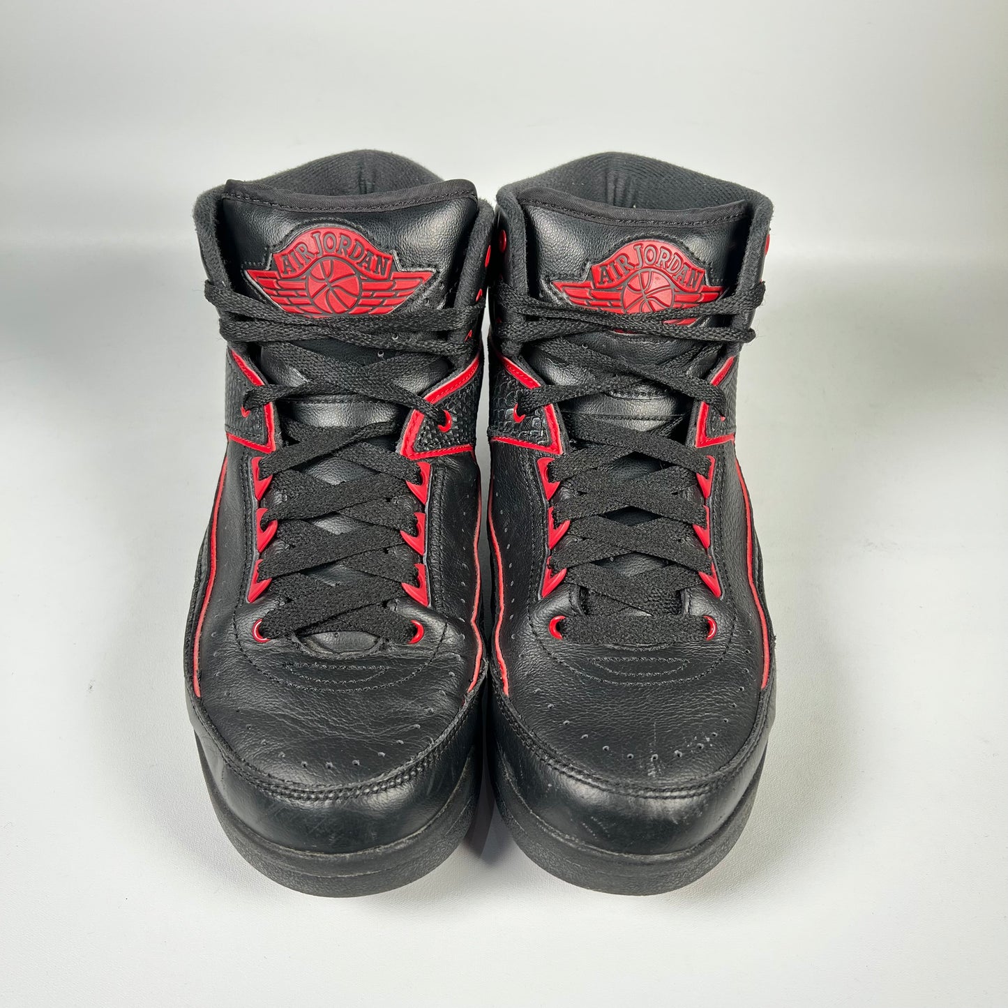 Jordan 2 Alternate 87 (2016) Size 7.5 USED s19257