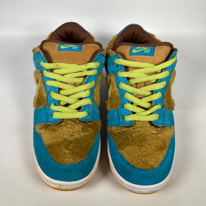 Nike SB Low Baby Bear (2006) Size 10 USED s2266