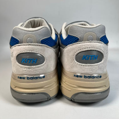 New Balance 993 Kith MSG Ancient Scroll (2025) Size 9 USED s23542