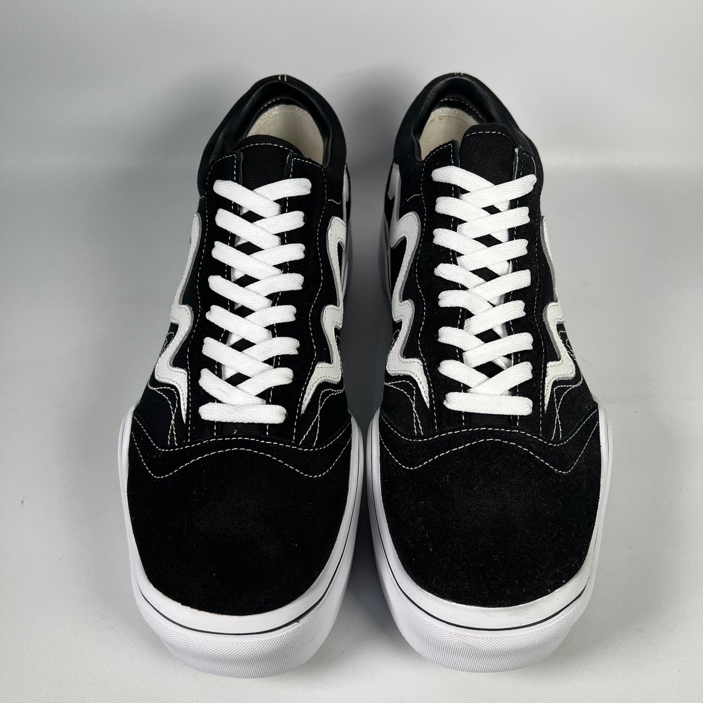 MSCHF Wavy Baby x Tyga Size 13 NEW S16104