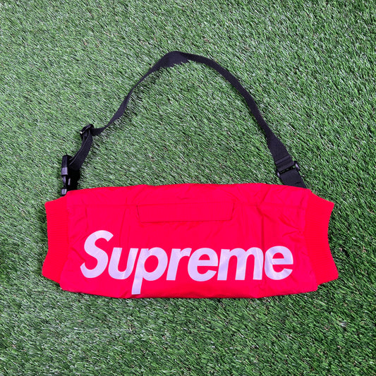 Supreme Red Handwarmer USED x15378