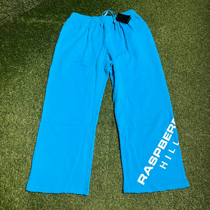 GV Gallery Raspberry "Agua" Sweatpants Size Large NEW x13759