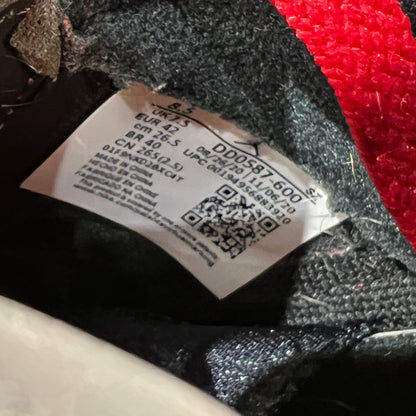 Jordan 5 Raging Bull Red (2021) Size 8.5 USED s20057