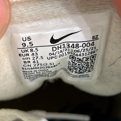 Nike Air Max 1 Patta Waves Aqua (2021) Size 9.5 USED s18847