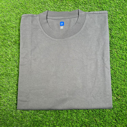 Yeezy Gap Basic Slate Tee Size XL NEW x15791