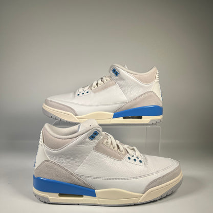 Jordan 3 Lucky Shorts (2025) Size 11 USED s19628