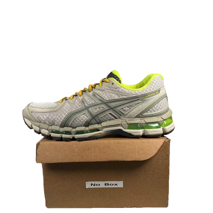 ASICS Gel Kayano 20 Bodega Small Wins Add Up (2024) Size 9 USED s23814
