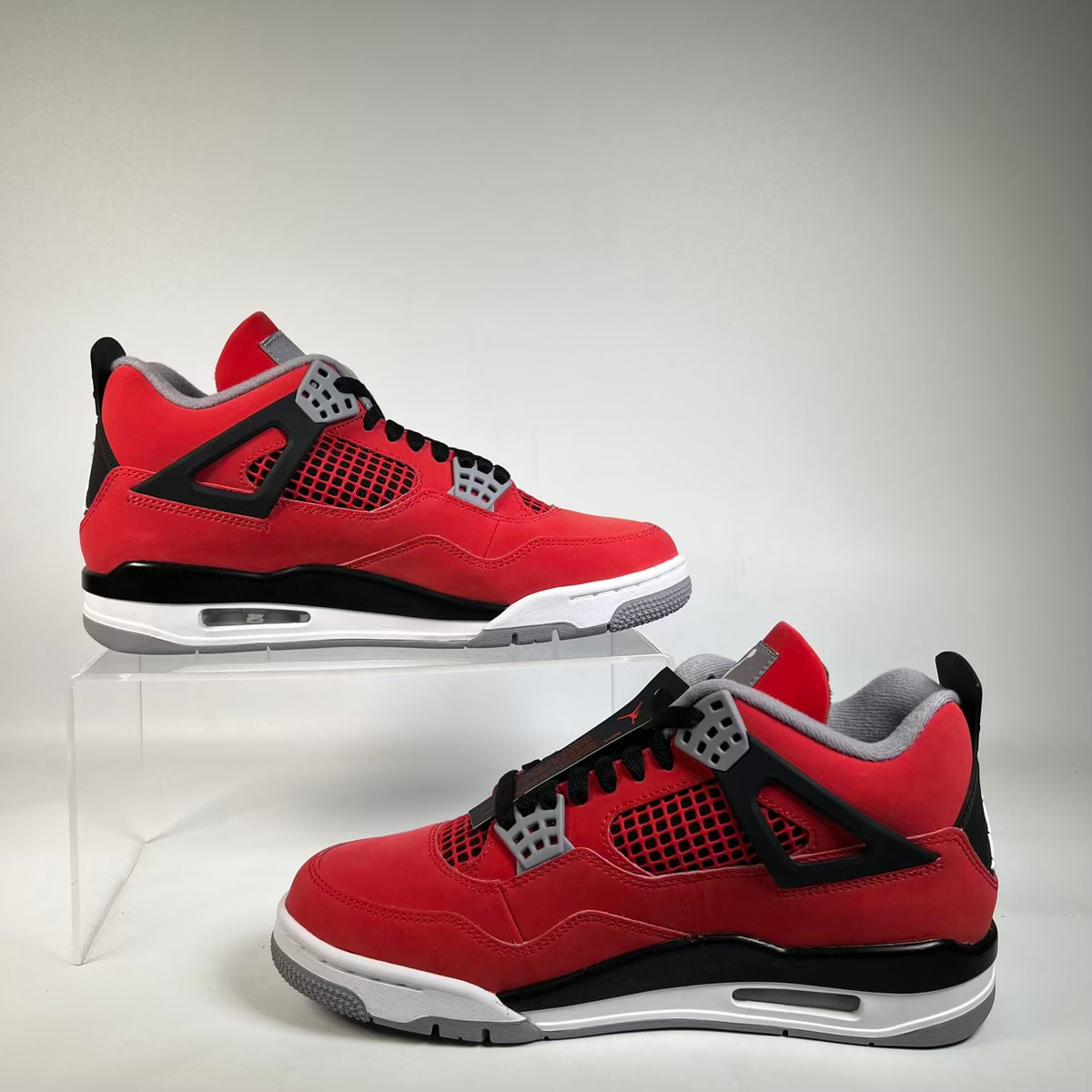 Jordan 4 Toro Bravo (2026) Size 8 NEW s23713