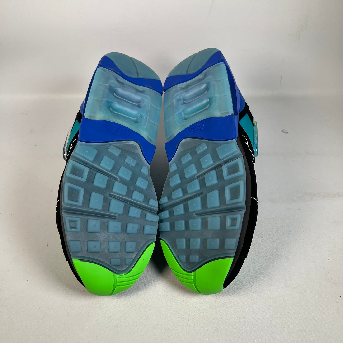 Nike Air Max 180 Doernbecher Ja'kai (2025) Size 8 NEW s21159