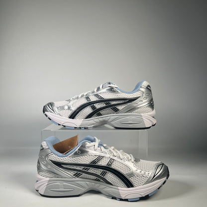 ASICS Gel-Kayano 14 JJJJound White Blue Size 8.5 NEW S17010
