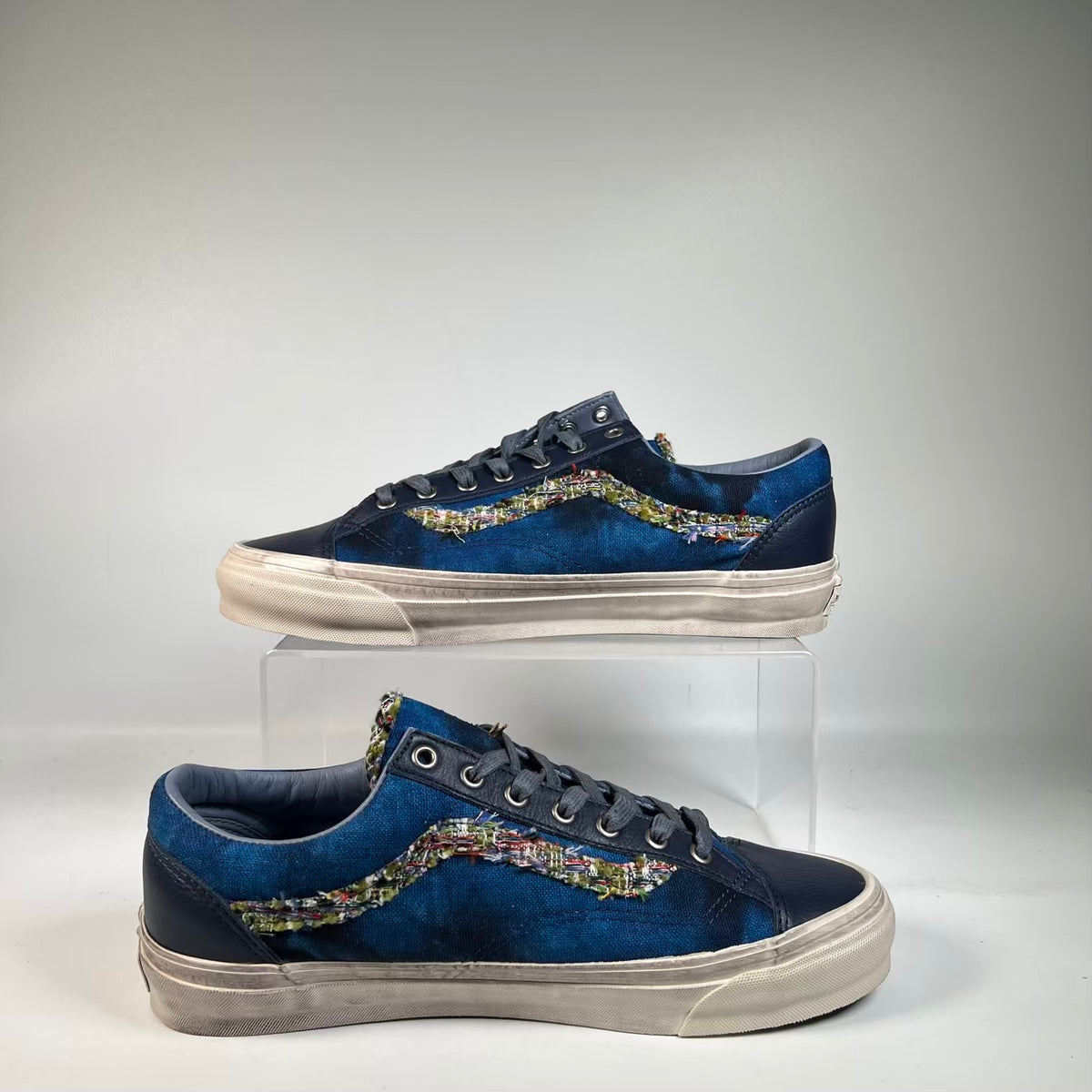 Vans Old Skool 36 LX Souvenir Navy (2026) Size 11 NEW s23465