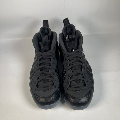 Nike Air Foamposite One Anthracite (2020) Size 9 USED s21297