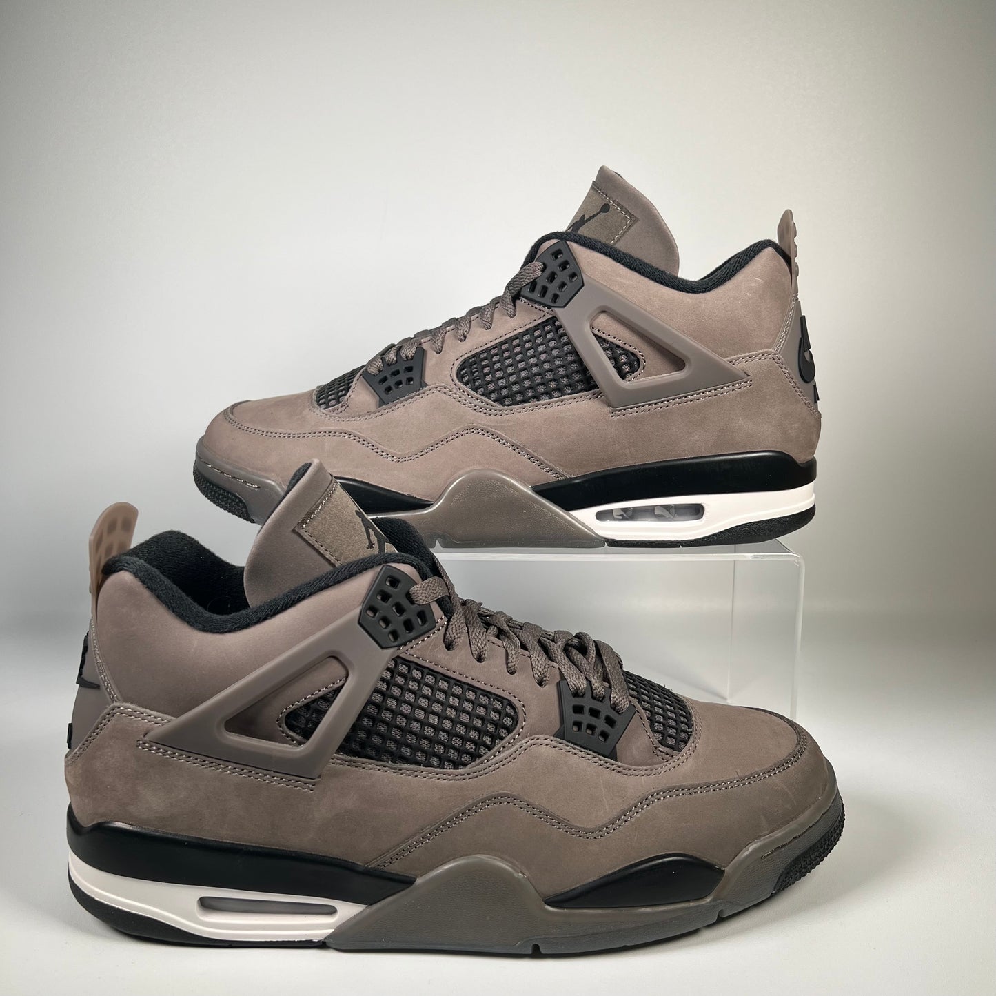 Jordan 4 Cave Stone (2025) Size 13 NEW s18361
