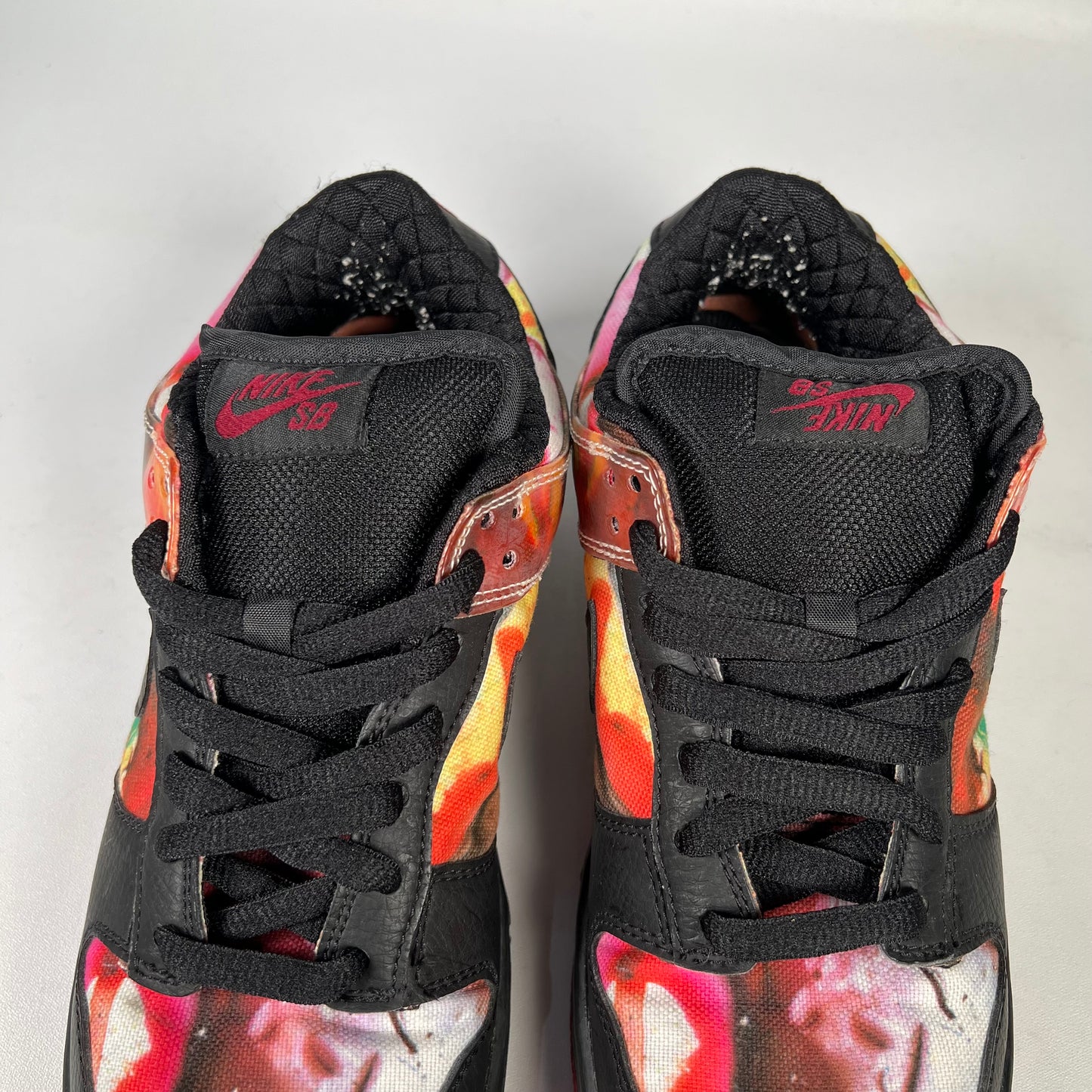 Nike SB Dunk Low Pushead 1 (2005) Size 7.5 USED s20621