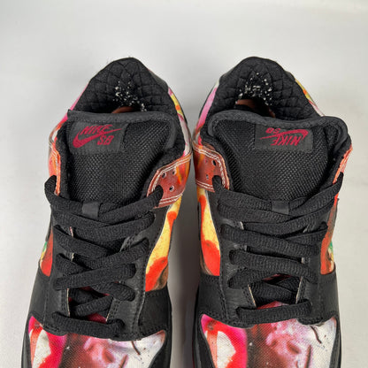 Nike SB Dunk Low Pushead 1 (2005) Size 7.5 USED s20621