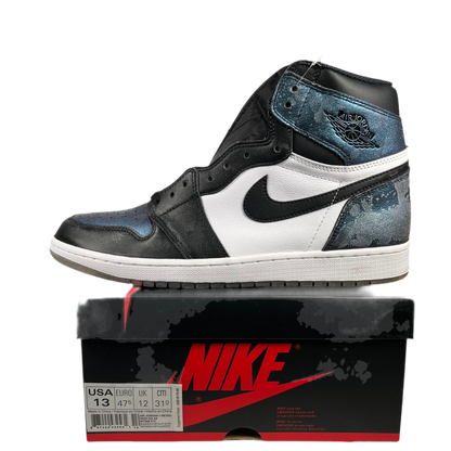 Jordan 1 All-Star Chameleon Size 13 NEW S16100