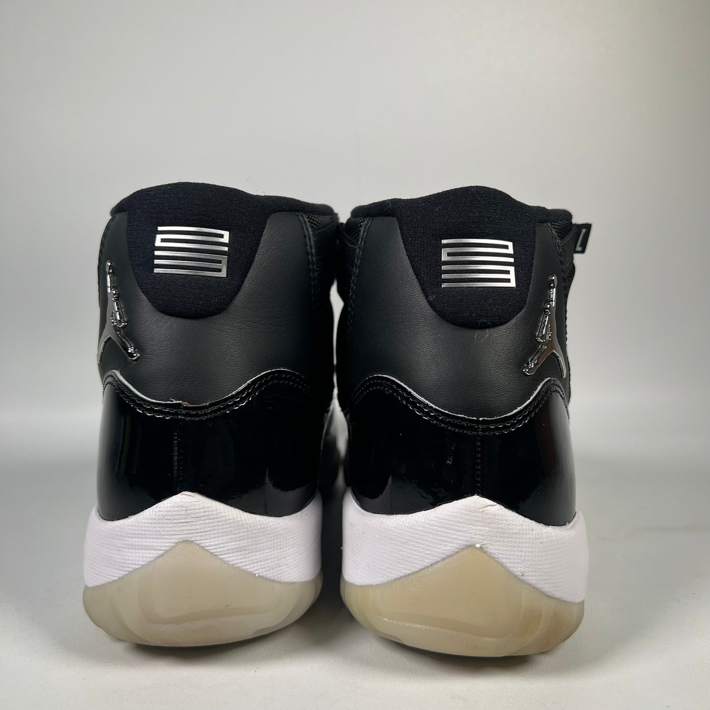 Jordan 11 Jubilee (2020) Size 9 USED s20138