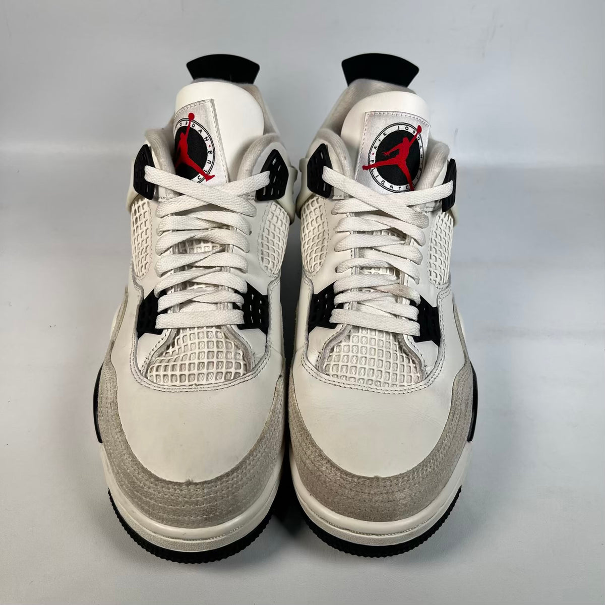 Jordan 4 Flight Club (2026) Size 10.5 USED s23507