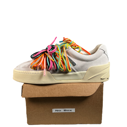 Anta Kai 1 Hela Roots Size 44 (10.5) USED s22179