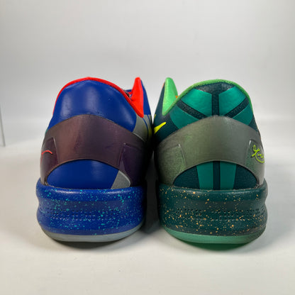 Kobe 8 What The (2025) Size 10.5 USED s22374