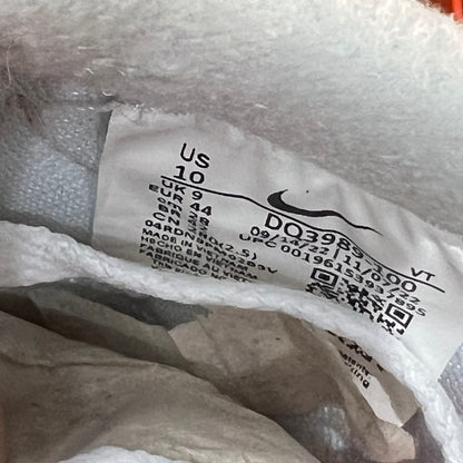 Nike Air Max 1 '86 Big Bubble Sport Red (2023) Size 10 NEW s19431