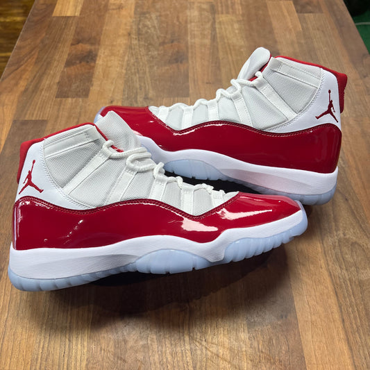 Jordan 11 Cherry Size 11 NEW S17203