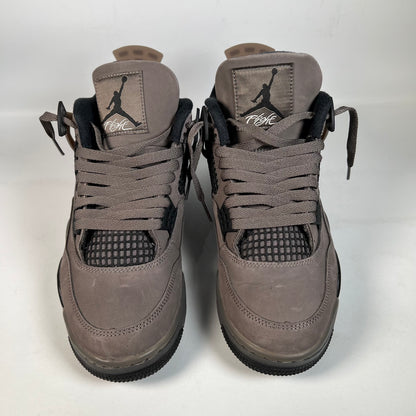 Jordan 4 Cave Stone (2025) Size 9 USED s22191