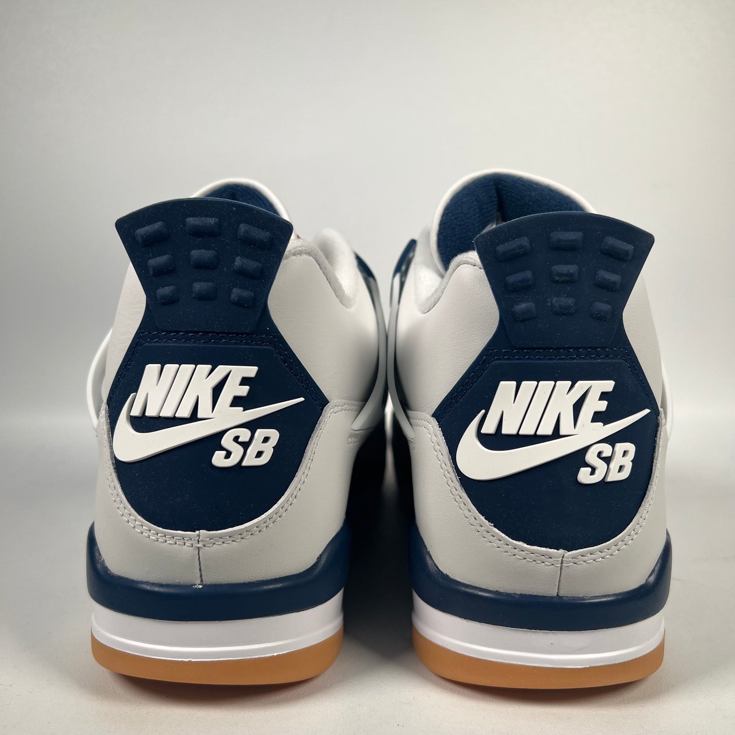 Jordan 4 Navy (2025) Size 10 NEW s19597