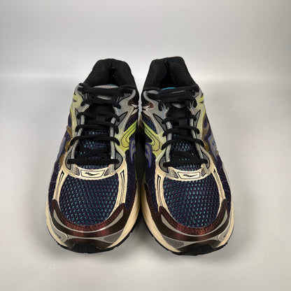 Saucony ProGrid Omni 9 Crystal Cave (2023) Size 9.5 USED s18029