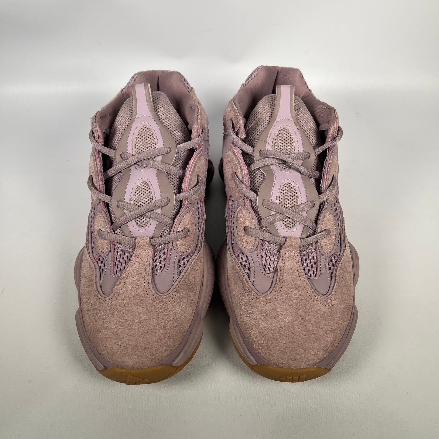 Yeezy 500 Soft Vision (2019) Size 9.5 USED S18810