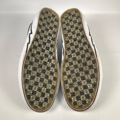 Vans Vault Old Skool Bolt LX Mastermind World Used Size 12 S15220