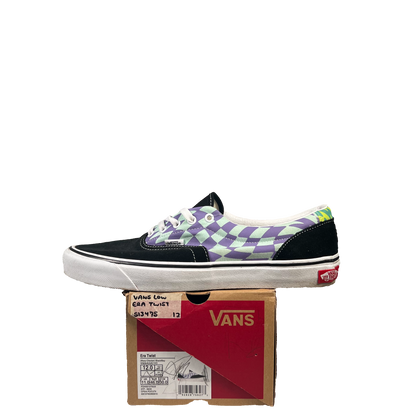 Vans era twist low Size 12 USED s13475