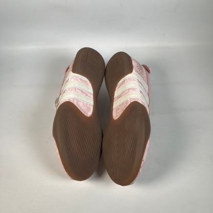 Adidas Taekwondo Mei Ballet Liberty London Pink (2026) Size 7.5m / 9w NEW s22388