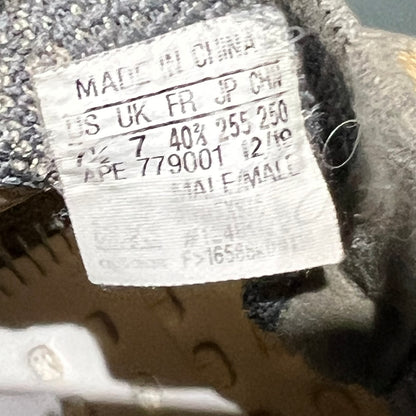 Yeezy Boost 380 Mist (2020) Size 7.5 USED s19307