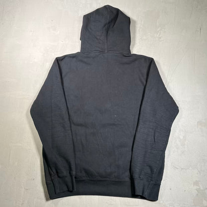 OVO Black Logo Hoodie Size XL USED x18841