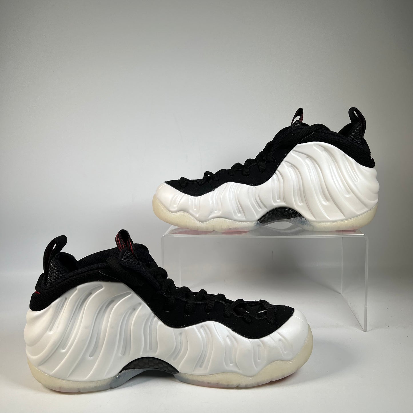 Nike Air Foamposite Pearl (2025) Size 9 NEW s22234