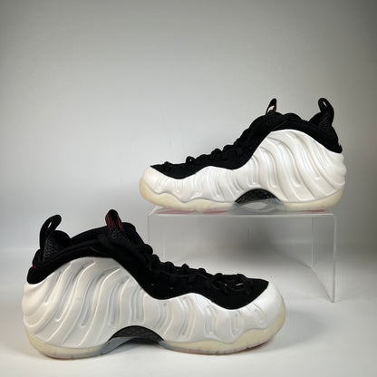 Nike Air Foamposite Pearl (2025) Size 9 NEW s22234