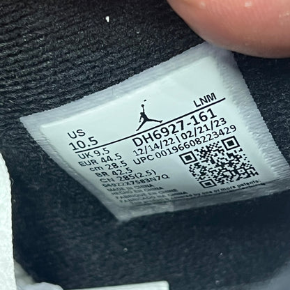 Jordan 4 Red Cement (2023) Size 10.5 NEW s21492