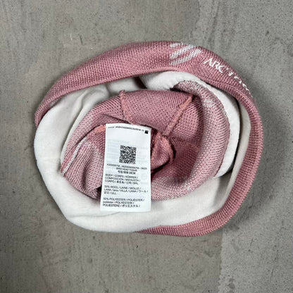 ArcTeryx Bird Head Toque Beanie Bliss USED x18248