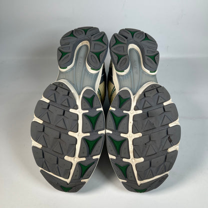 Saucony ProGrid Triumph 4 Minted NY (2024) Size 10.5 USED s22057