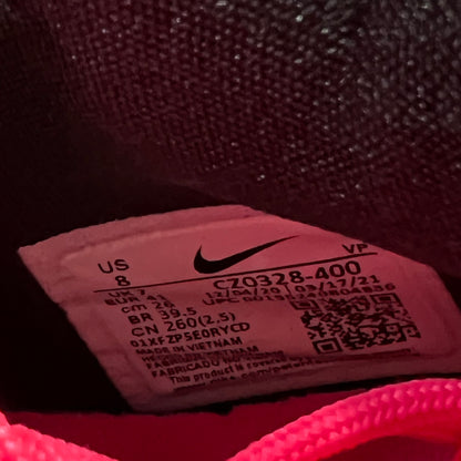 Nike Lebron 8 South Beach (2021) Size 8 NEW s18443