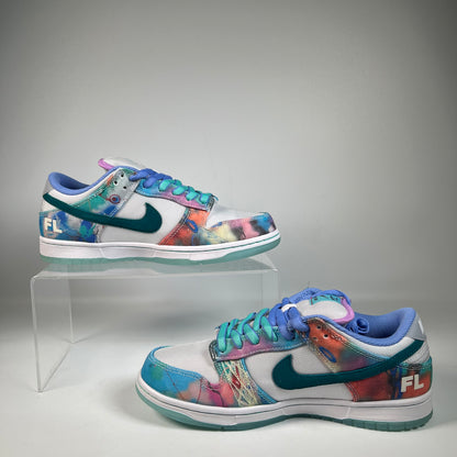 Nike SB Dunk Low Futura (2023) Size 7.5 NEW s22366