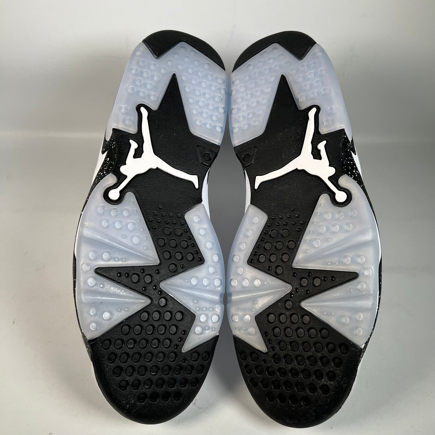 Jordan 6 Reverse Oreo (2024) Size 13 NEW s21680