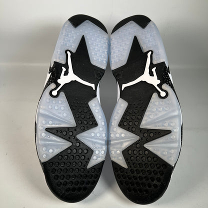 Jordan 6 Reverse Oreo (2024) Size 13 NEW s21680