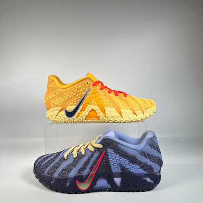 Nike Ja 3 Nustie & Flow (2025) Size 9 NEW s23494