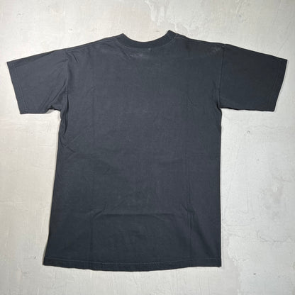 Titanic 1998 Promo Stanley Desantis Tag Tee Size Medium USED